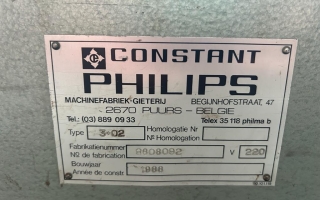 Philips Constant - 26429