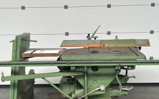 Gecombineerde machines - DEB24/001