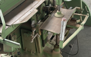 Gecombineerde machines - DEB24/001