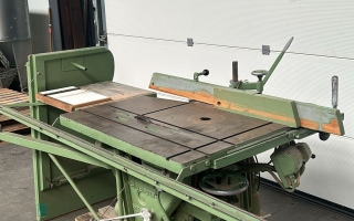 Gecombineerde machines - DEB24/001