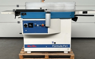 SCM - Formula FS1