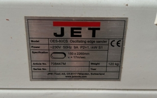 JET - 26901