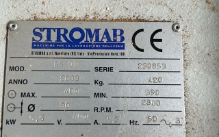 Stromab - 26944