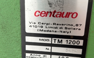 Centauro - 26932