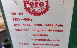 Perel - 26956