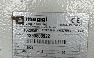 Maggi - Steff2044