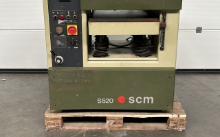 SCM - S520