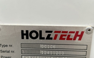 Holztech - 27053