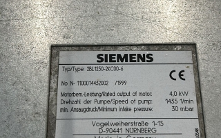 Siemens - 27072