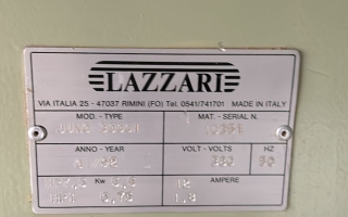 Lazzari - 27094