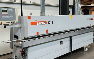 Holzher - Sprint1312