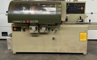 SCM - Compact22S